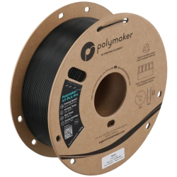 Polymaker HT-PLA Pro Noir - 1.75mm - 1Kg