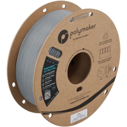 Polymaker HT-PLA Pro Grijs - 1.75mm - 1Kg