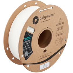 Polymaker HT-PLA-GF Wit - 1.75mm - 1Kg
