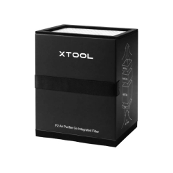 Kit de filtres, xTool Air Purifier Go