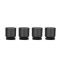 Patins anti-vibrations x4, Elegoo Centauri Carbon 2, Centauri 2 Series