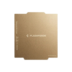 Plateau PEI, Flashforge Creator 5 Series