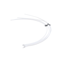 Tube PTFE x4, Flashforge Creator 5 Series
