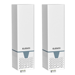 USB-luchtreiniger x2 Elegoo