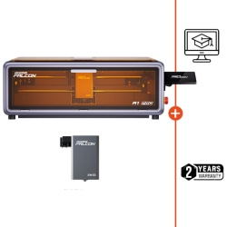Creality Falcon A1 Pro 20W - Basic Kit