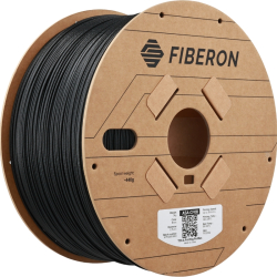 Polymaker Fiberon™ ASA-CF08 Noir - 1,75mm - 3Kg