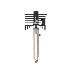 Hotend 0.4mm Tungsten Carbide, Bambu Lab Série H2, P2, X2