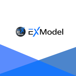 Shining3D EXModel Pro - 1 an