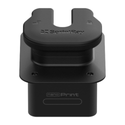 Plateforme de fabrication, SprintRay NanoPrint
