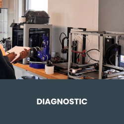 Forfait Diagnostic réparation