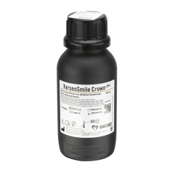 Resin Varseo Crown Plus - B1 - 500 g