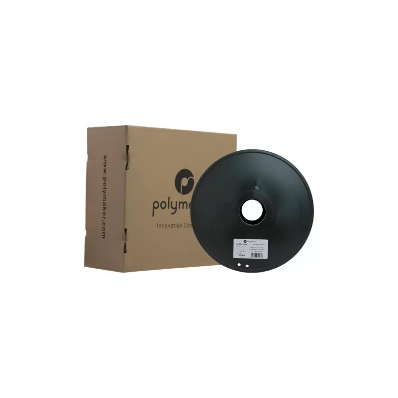 PolyMax PLA Gris - 1.75mm - 3 kg PolyMax PLA Gris - 1.75mm - 3 kg