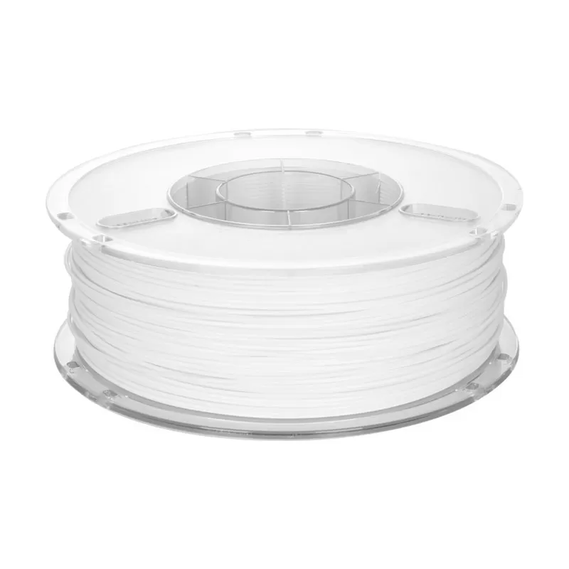 PolyLite PLA Blanc - 1.75mm - 3 kg PolyLite PLA Blanc - 1.75mm - 3 kg