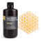 Waterwasbare Resin Geel Elegoo - 1000 ml