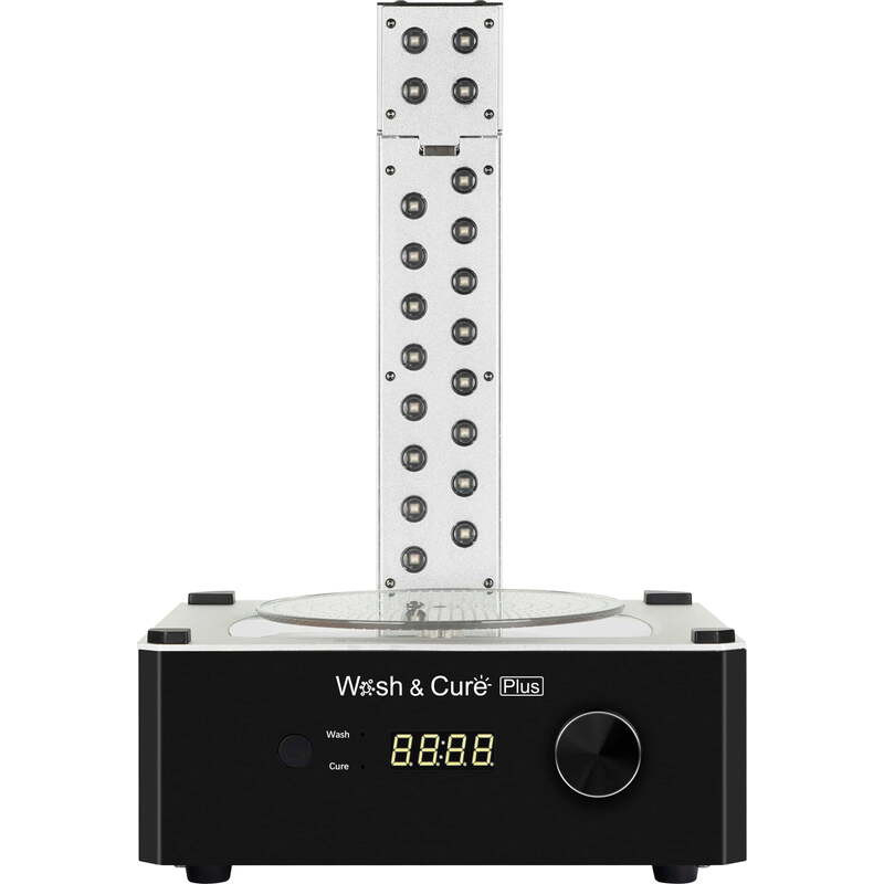 Anycubic Wash et Cure Plus Anycubic Wash et Cure Plus