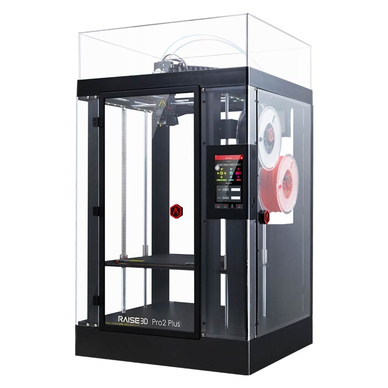 Raise3D Pro2 Plus Raise3D Pro2 Plus