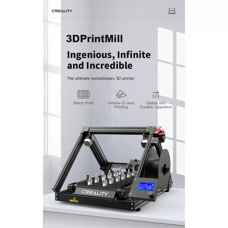 Creality CR-30 PrintMill Creality CR-30 PrintMill