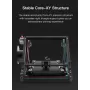 Creality CR-30 PrintMill axes renforcés Creality CR-30 PrintMill axes renforcés
