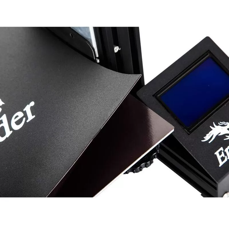 Creality Ender 3 Pro Creality Ender 3 Pro