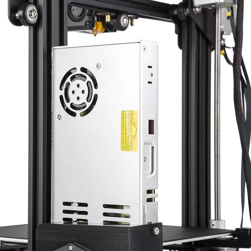 Creality Ender 3 Pro Creality Ender 3 Pro
