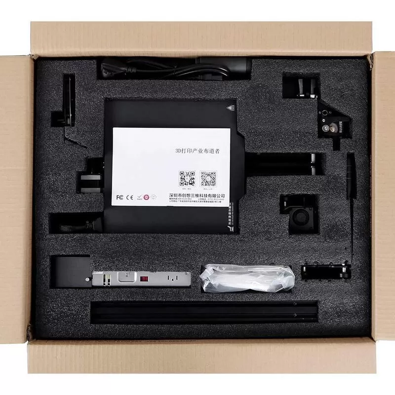 Creality Ender 3 Pro Creality Ender 3 Pro