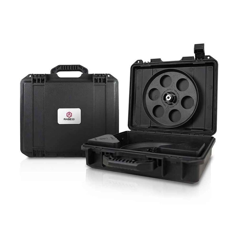 Raise3D E2CF - porte bobine Raise3D E2CF - porte bobine
