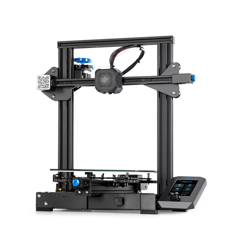 Imprimante 3D Creality Ender-3 V2 Imprimante 3D Creality Ender-3 V2