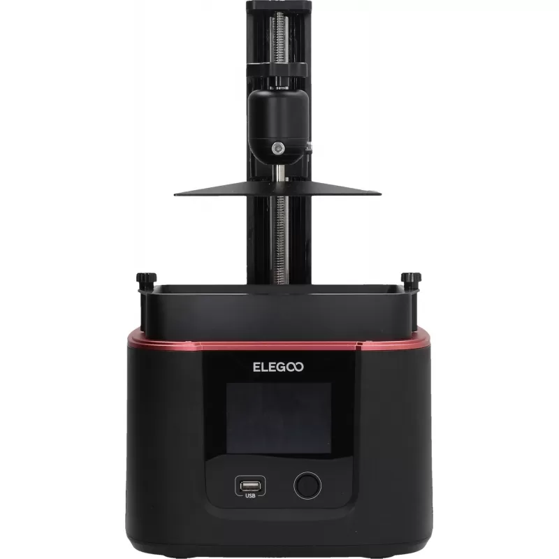 Elegoo Mars 3