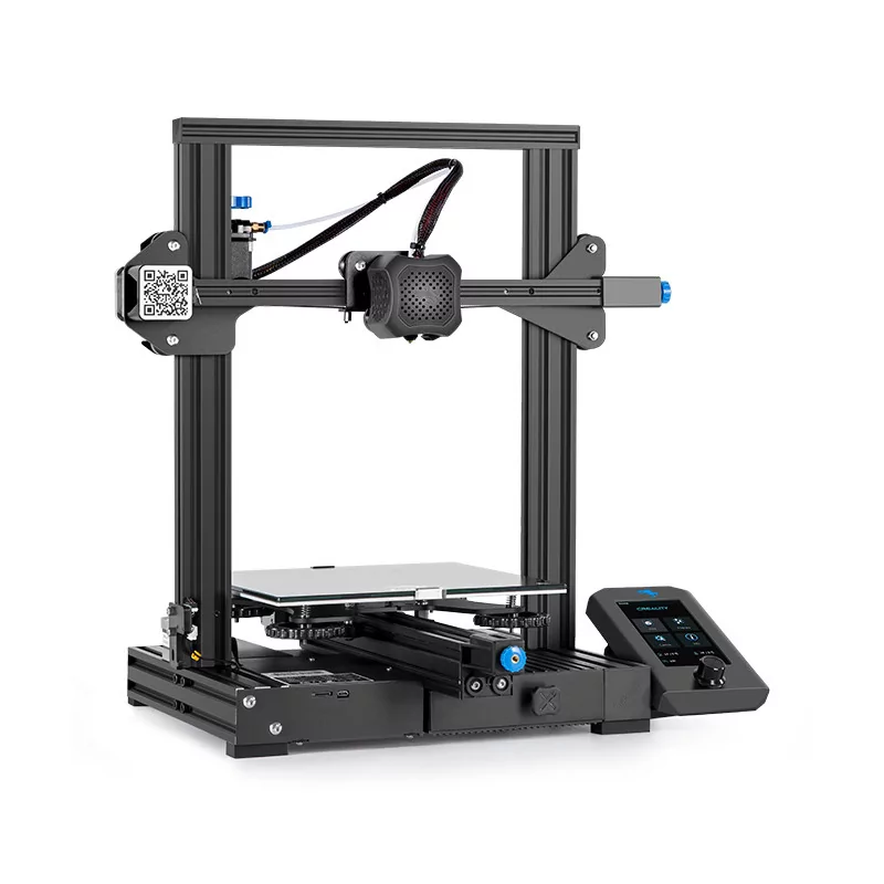 Imprimante 3D Creality Ender-3 V2 Imprimante 3D Creality Ender-3 V2
