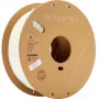 PolyTerra PLA Katoenwit - 1.75mm - 1 kg