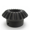 PETg CF Nanovia - 1.75 mm engrenage PETg CF Nanovia - 1.75 mm engrenage