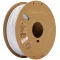 PolyTerra PLA Blanc Marbre (Marble White) - 1.75mm - 1 kg