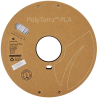 PolyTerra PLA Blanc Marbre (Marble White) - 1.75mm - 1 kg PolyTerra PLA Blanc Marbre (Marble White) - 1.75mm - 1 kg
