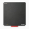 Printbed met handvat en Buildtak-oppervlakte voor Raise3D Pro3, Pro3 HS