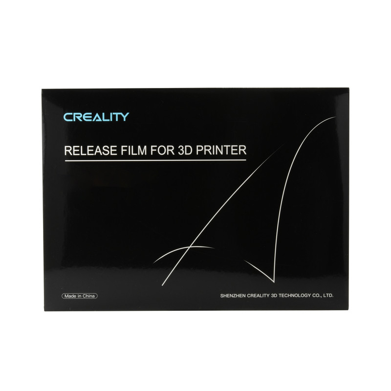 Film FEP pour Creality LD-006 Film FEP pour Creality LD-006