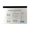 Film FEP pour Creality LD-006 / rechange Film FEP pour Creality LD-006 / rechange