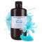 Resin ABS-like Translucent Blauw Elegoo - 1000 ml