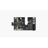 Carte de contrôle de l'extrudeur pour Raise3D Pro3/Pro3 Plus Carte de contrôle de l'extrudeur pour Raise3D Pro3/Pro3 Plus