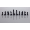 Résine Ultracur3D® ST45B (Noire) BASF - 5 Kg Résine Ultracur3D® ST45B (Noire) BASF - 5 Kg