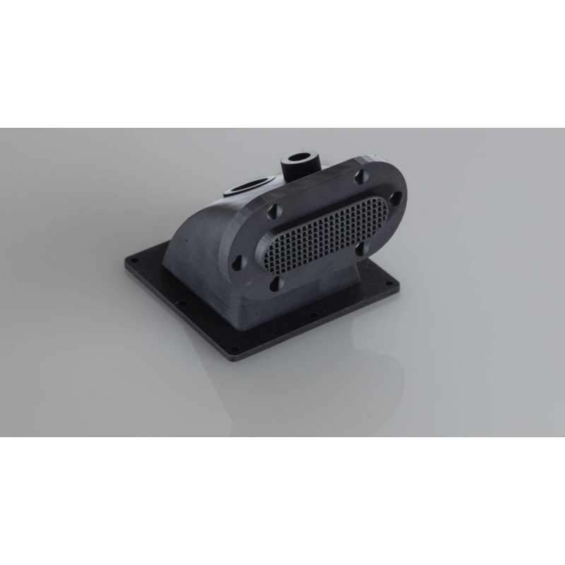 Résine Ultracur3D® ST45B (Noire) BASF - 5 Kg Résine Ultracur3D® ST45B (Noire) BASF - 5 Kg