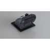Résine Ultracur3D® ST45B (Noire) BASF - 5 Kg Résine Ultracur3D® ST45B (Noire) BASF - 5 Kg