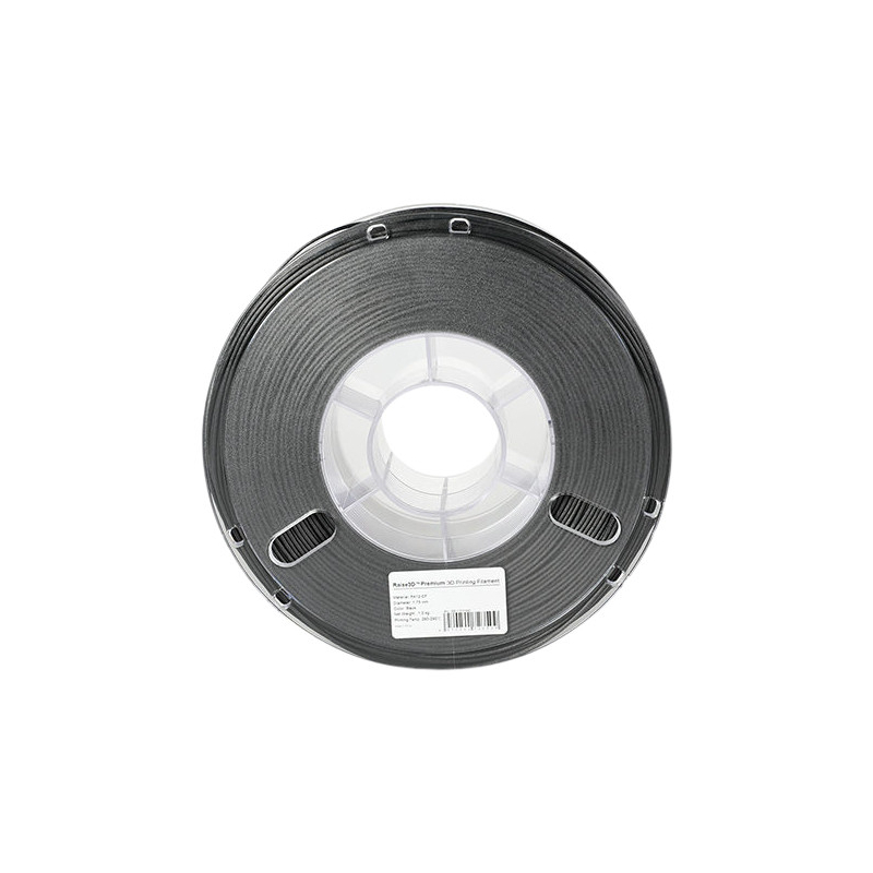 PA12 CF Noir Raise3D Industriel - 1.75mm - 1Kg PA12 CF Noir Raise3D Industriel - 1.75mm - 1Kg
