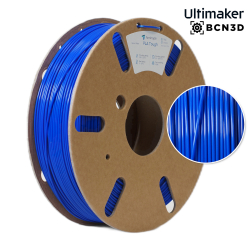 PLA Tough Bleu Forshape - 2.85mm - 750g