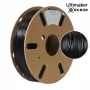 PLA Tough Noir Forshape - 2.85mm - 750g PLA Tough Noir Forshape - 2.85mm - 750g