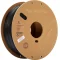 PolyTerra PLA Noir Charbon - 1.75mm - 1 kg