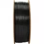 PolyLite ABS Noir - 1.75mm - 1 kg - Enroulement PolyLite ABS Noir - 1.75mm - 1 kg - Enroulement