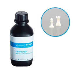 Ultracur3D® ST 80 W (Blanche) BASF - 1000 ml