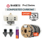 Pack Composite Carbone pour Raise3D Pro2