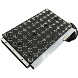 LED-achtergrondverlichtingsbron 8,9" Accufab-L4D, L4K