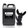Résine Premium Noire Forshape - 5000 ml Résine Premium Noire Forshape - 5000 ml